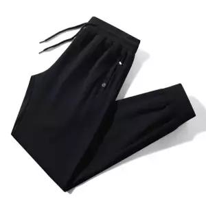 바지 남자 배기핏 저지 퀄리티 후드 빅사이즈 조거 젠1