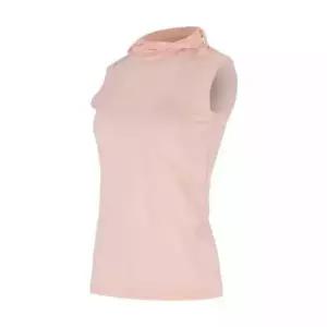 엘르골프 세이브존01 여성 마스크형 슬리브리스  6J45751 4001
