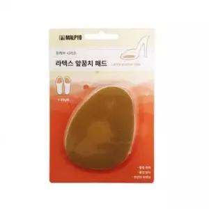 깔창 상점 신발앞깔창 라텍스 발앞꿈치패드 앞꿈치보호패드