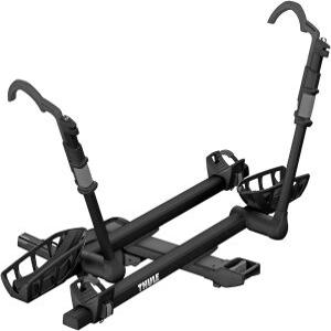 툴레 T2 프로 XT/XTR 히치 자전거 랙