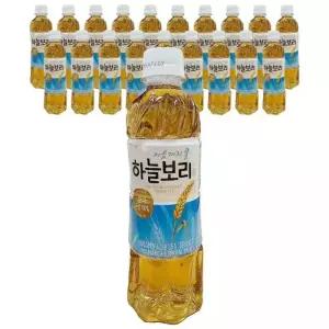 웅진 하늘보리 325ml x 20PET