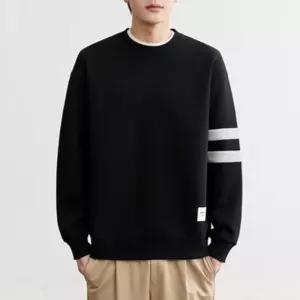 겨울 코트 바람막이 야상 봄가을 헤비 패딩 남자점퍼 방한 도톰 점퍼 원템3