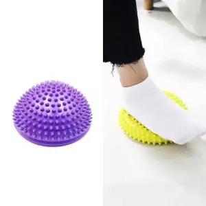 미니 하프짐볼 밸런스볼 하프짐볼 반짐볼 요가 헬스
