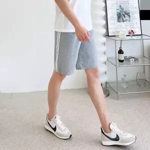 츄리닝 겨울 캐쥬얼팬츠 조거팬츠 트레이닝바지 남성