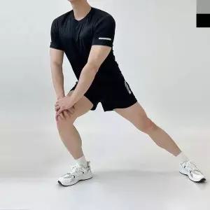 세트 남자바지 조거팬츠 츄리닝바지 남성 신상 운동복