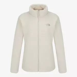 노스페이스 THENORTHFACE 25 FW NJ4FR80B 여성 퍼리 플리스 자켓 145245
