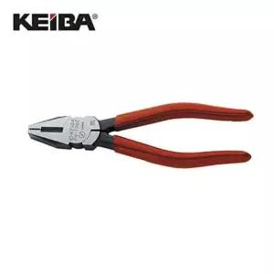 KEIBA 뺀치 강력형 200mm 일본산 니퍼 뺀찌 작업공구 펜치