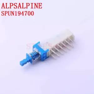 10PCS/100PCS SPUN194700 SPUN19C400 스위치 요소