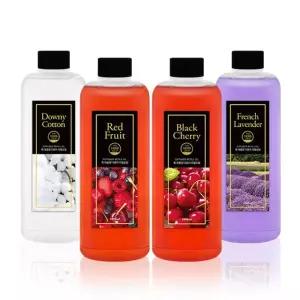 특대용량 실내디퓨저 방향제 리필오일 8종 1000ml