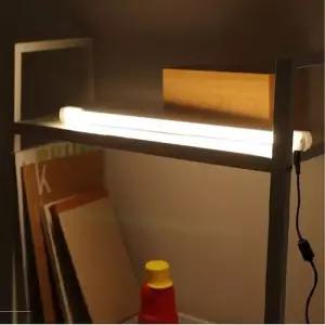 [룽스_63]LED바 무드등 인테리어 LED 조명 24V 0.8A 60cm