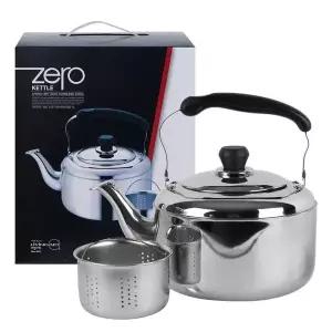 디디샵 스텐 주전자 Zero 5L - 한방용 커피 가성비 차망 필터 (WD2A978)