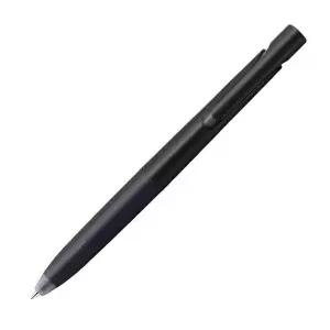 블렌 FZ93PQ78 심리스 볼펜 0.7mm 블랙 10개 세트 1P 필기구