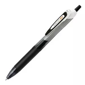 사라사 XJ89LT08 드라이 중성 볼펜 0.4mm 12개 세트 1P 필기구