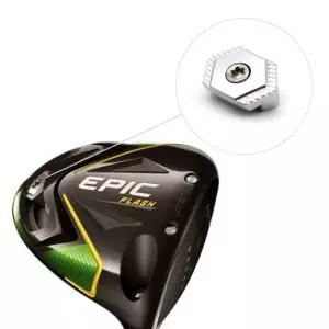 (캘러웨이) 에픽플래쉬 드라이버 무게추 캘러웨이 무게추