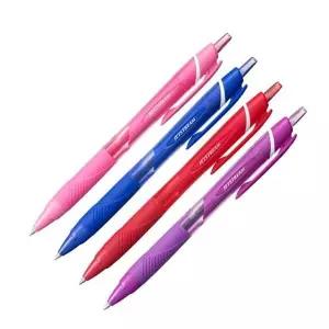 제트스트림 WP23GR59 SXN-150C-07 0.7mm 컬러 유성 볼펜 10개입