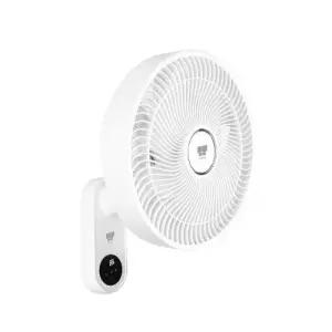 [룽스_63]벽걸이 선풍기 / 공기 스탠드선풍기 Wall Fan