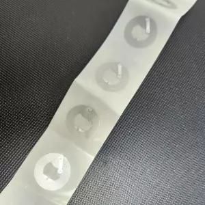 [룽스_63]복사카드 전자 도어락 스티커 10매