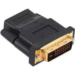 [룽스_63]넷메이트 젠더 NMG007 HDMI DVI 젠더