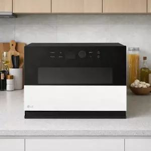 [LG]디오스 오브제컬렉션 32L 광파오븐 MLJ32HRS