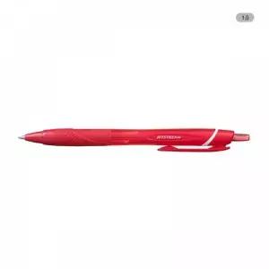 TBZ GR04KR67 제트스트림볼펜리필 적색 SXR-10 1.0mm
