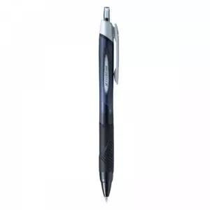 TBZ AJ66EV09 제트스트림볼펜 흑색 SXN-150-38 24 0.38mm 흑색x10EA