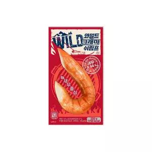 한성기업 와일드크래미 쉬림프 150g X 10개