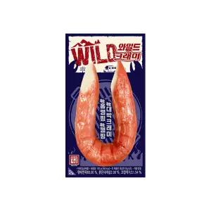 한성기업 와일드크래미 180g X 10개