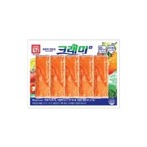 한성기업 크래미H 90g X 20개