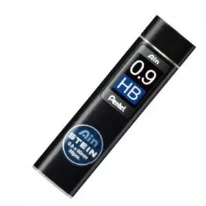 TBZ OX77WF30 펜텔 아인 슈타인 샤프심 0.9 HB C279-HB