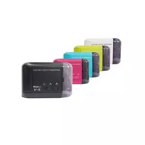홀아트 UE01HC21 휴대용 전동 연필깎이 ELM-V5