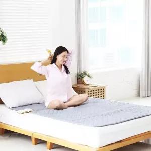 [룽스_63]전자파없는전기매트 싱글전기매트 싱글