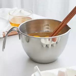 JAJU [이정현 Pick] 물코가있는스테인리스핸들계량컵_750ML J71N902117300