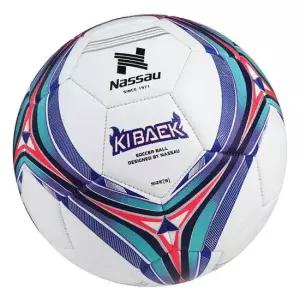 낫소 기백 축구공 5호 1P 연습 시합 경기용 조기축구