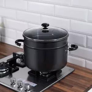 냄비 엘레강스 찜솥 3P 28cm