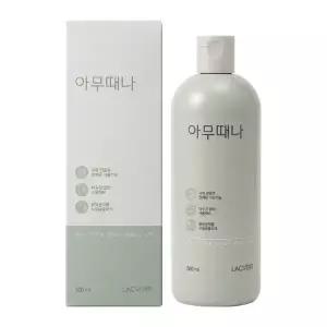 라끄베르 아무때나 때필링 500ml