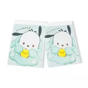 포차코 미니수첩 노트 귀여운 메모장 메모패드