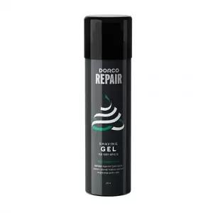 도루코 프로 모이스처 쉐이빙젤 210ml