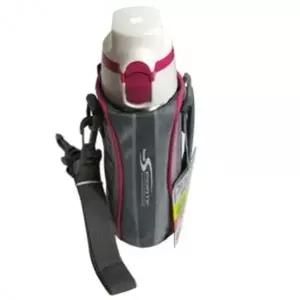 보틀 보냉병 보온 피콕 물병 텀블러 물통 핑크 500ml
