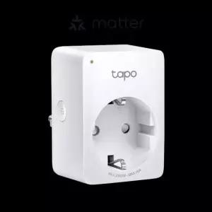 미니 스마트 와이파이 플러그 원격제어 콘센트 Tapo P