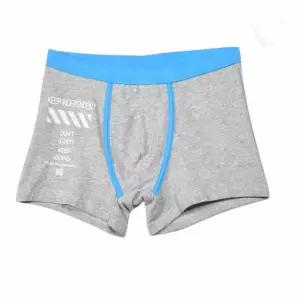 MOONDEX 남자중학생팬티 주니어사각팬티 남주니어 드로즈 3개입