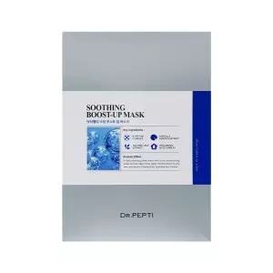 닥터펩티 수딩 부스트 업 마스크 25ml x 5매 1박스
