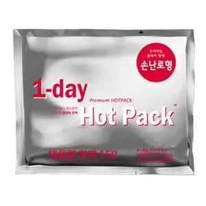원데이핫팩 손난로형 특대형 150g 군용 캠핑용 흔드는 일회용핫팩 휴대형