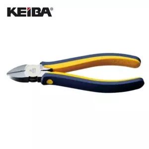 KEIBA 니퍼 신주형(방청용/유럽형) 150mm(6) 니퍼 뺀찌 작업공구