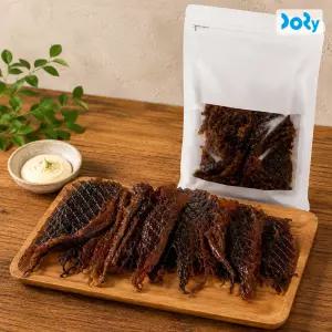 [도리마켓] 단짠 오징어 숏다리 오다리 300g 부드러운