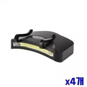 ( )x4개 모자 캠핑용품 bns 캠핑 부착형 LED 라이트 랜턴