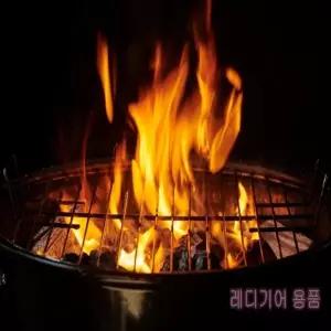 ( )레디기어 숯10개 차콜 참숯 장작 캠핑장작 훈연칩 참나무장작 야자숯 자작나무장작 미니장작 통나무장작