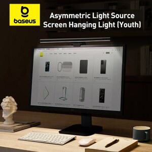 조명기구 LED 책상 램프 스크린 라이트 컴퓨터 노트북 테이블 LCD 바 PC USB 모니터