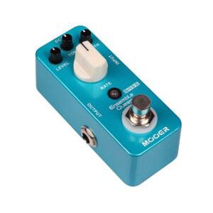 ROWIN 로윈 AC 320 시뮬레이터 프로 하나의 멀티 코러스 점보 STAGE LEF