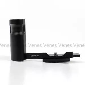 Canon EOS M 카메라 그립 Venes 핸드 금속 외장