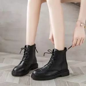 887 여성워커부츠 여성부츠 워커 플랫워커 (9782958A)